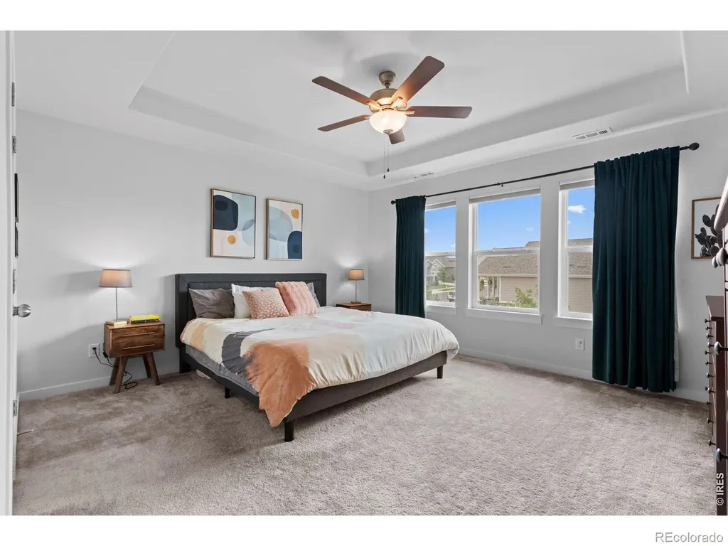 4204 Martinson Drive Loveland CO 80537