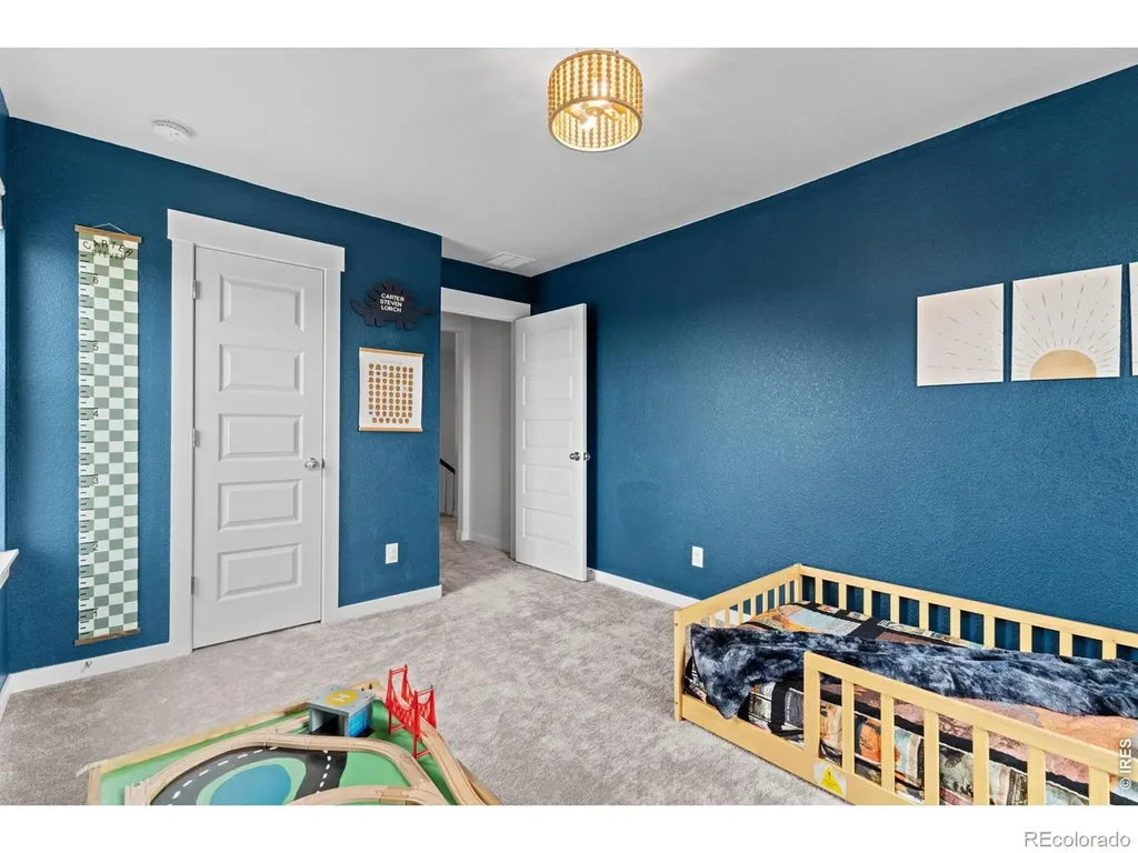 4204 Martinson Drive Loveland CO 80537