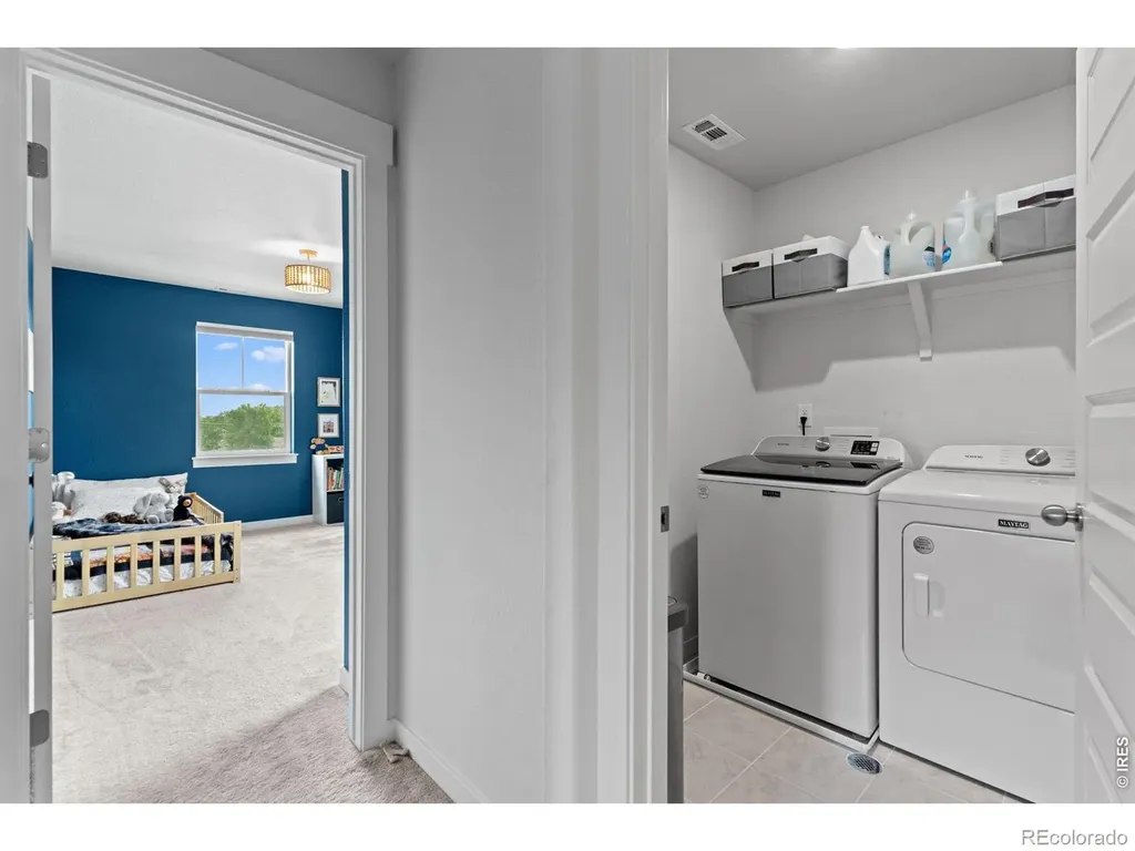 4204 Martinson Drive Loveland CO 80537