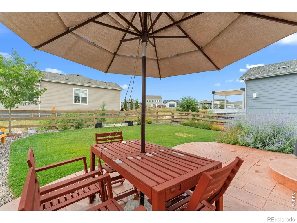 4204 Martinson Drive Loveland CO 80537