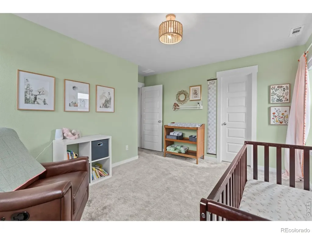 4204 Martinson Drive Loveland CO 80537
