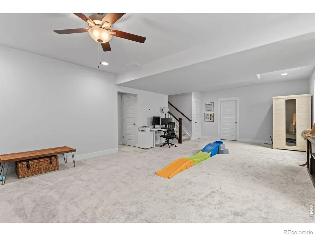 4204 Martinson Drive Loveland CO 80537