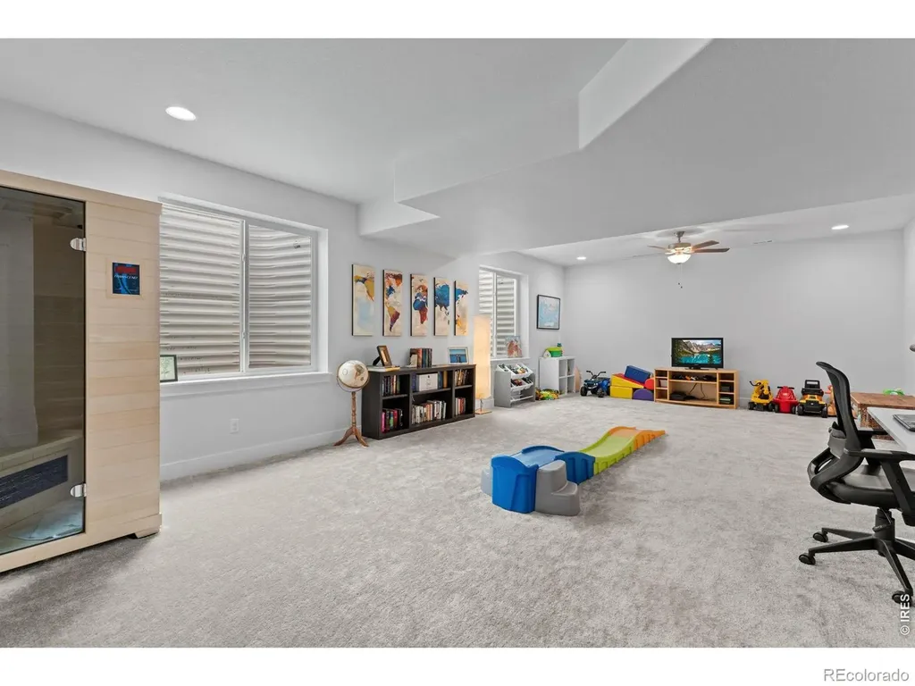 4204 Martinson Drive Loveland CO 80537