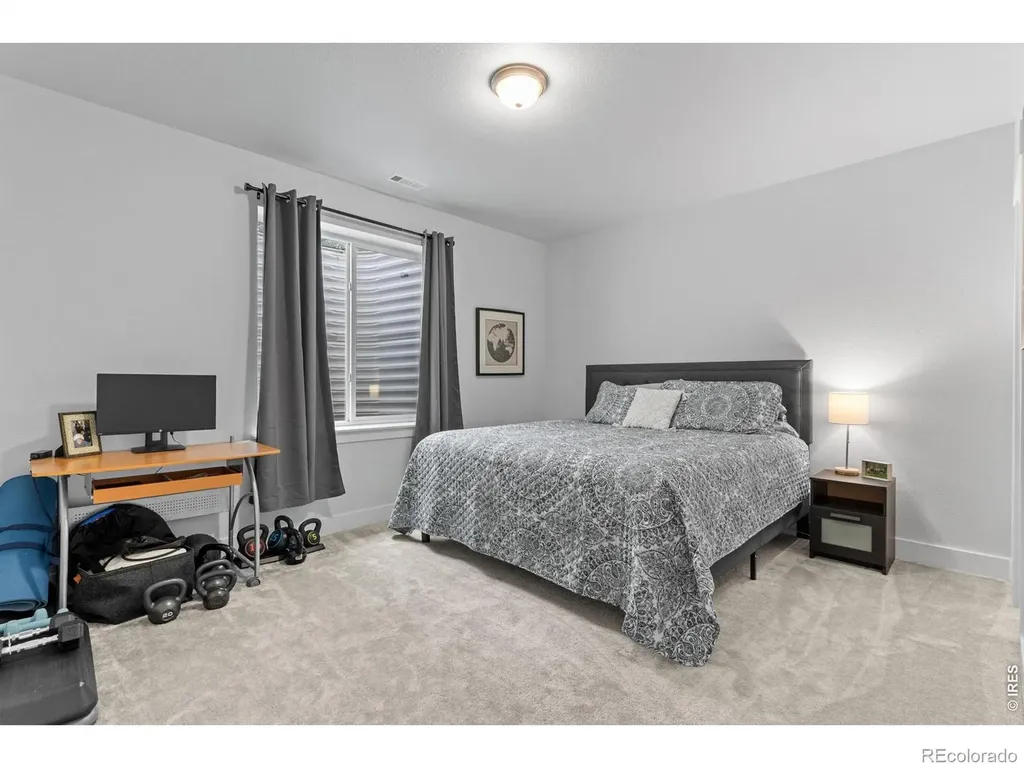 4204 Martinson Drive Loveland CO 80537