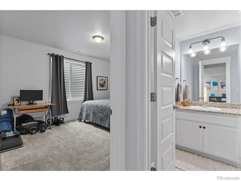 4204 Martinson Drive Loveland CO 80537