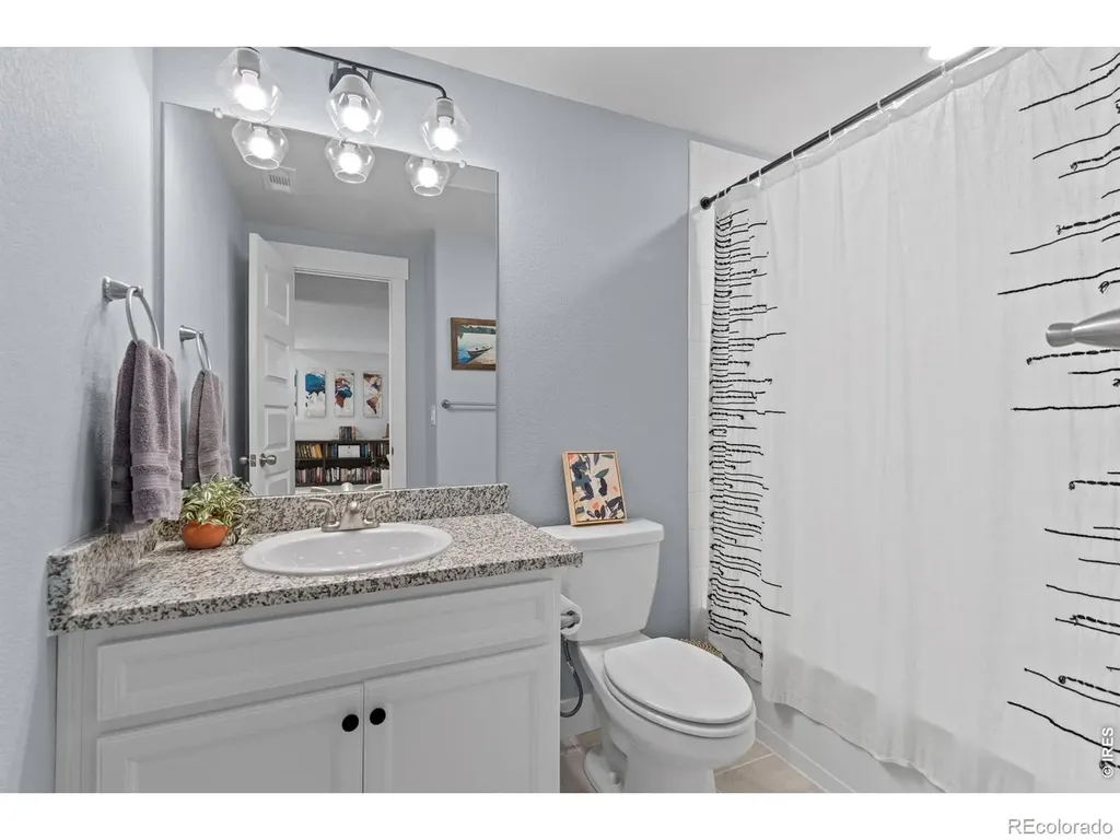 4204 Martinson Drive Loveland CO 80537