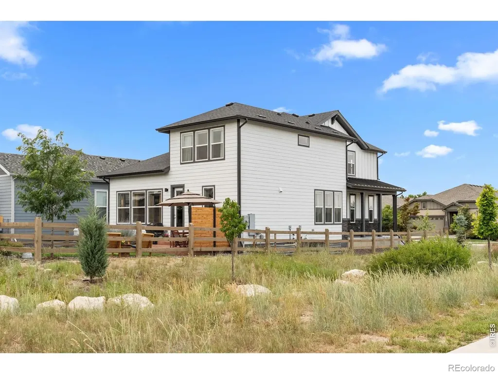 4204 Martinson Drive Loveland CO 80537