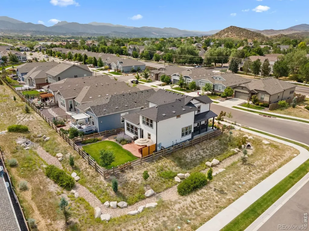 4204 Martinson Drive Loveland CO 80537