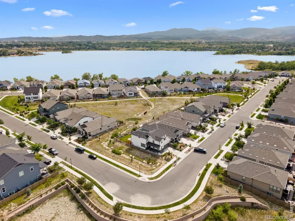 4204 Martinson Drive Loveland CO 80537