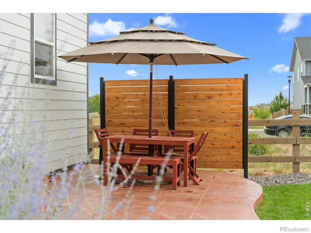 4204 Martinson Drive Loveland CO 80537