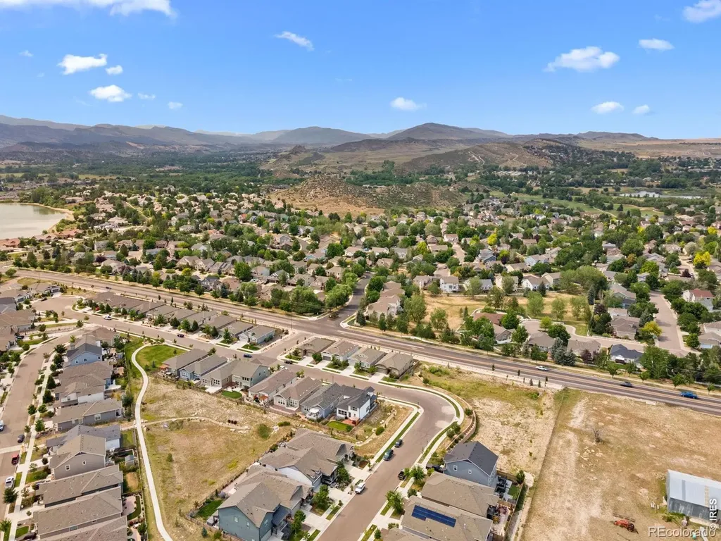 4204 Martinson Drive Loveland CO 80537