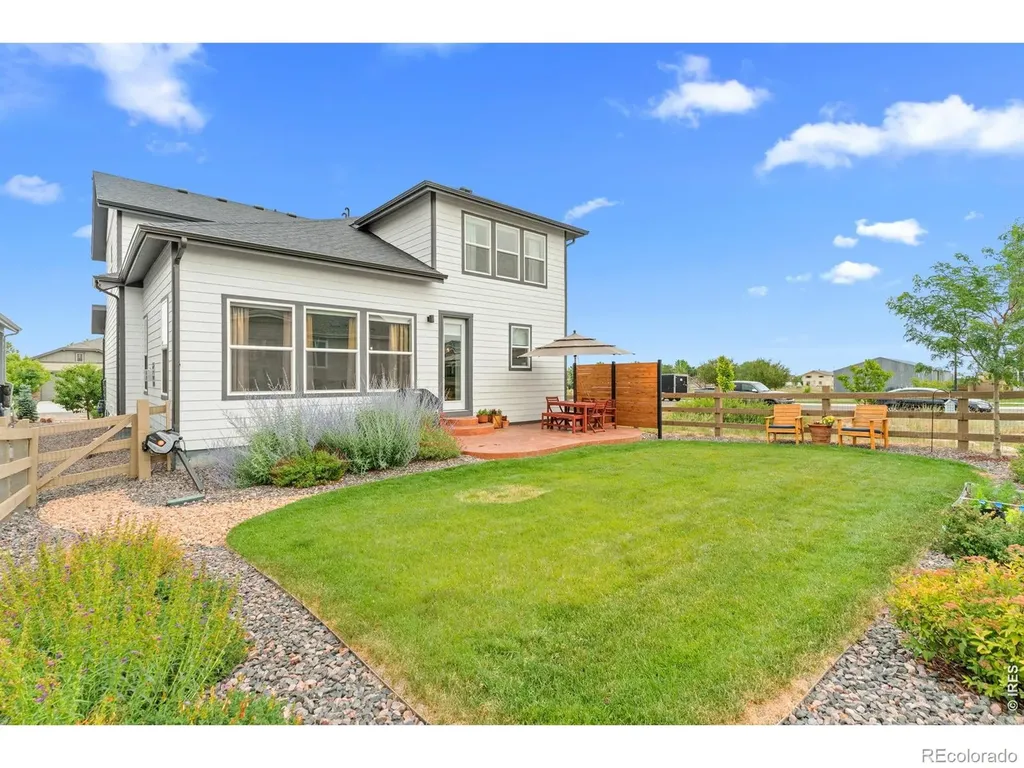 4204 Martinson Drive Loveland CO 80537