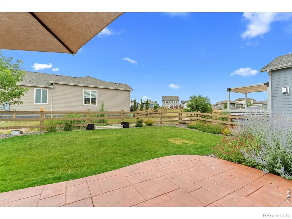 4204 Martinson Drive Loveland CO 80537