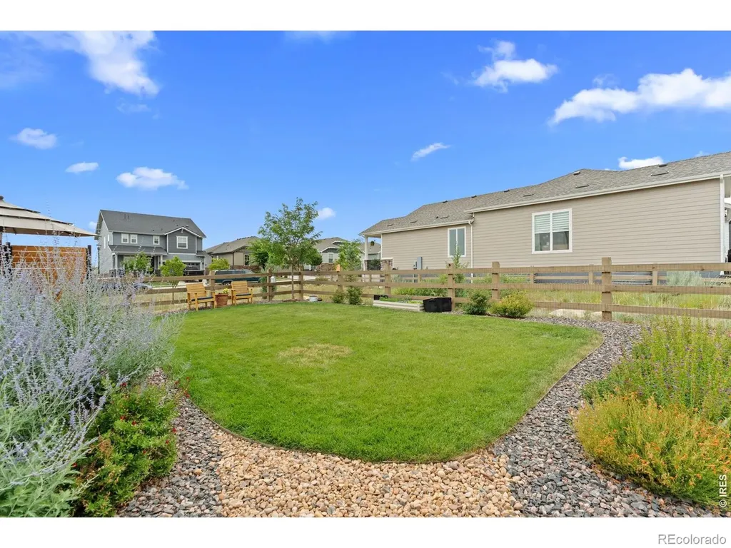 4204 Martinson Drive Loveland CO 80537