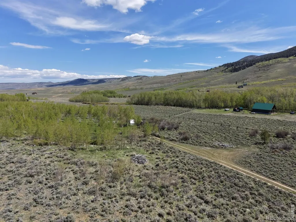 211 Rainbow River Drive Jelm CO 82063