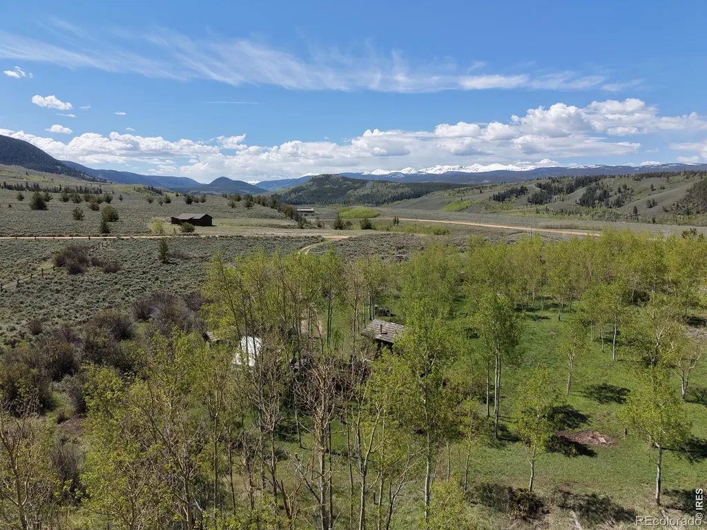 211 Rainbow River Drive Jelm CO 82063