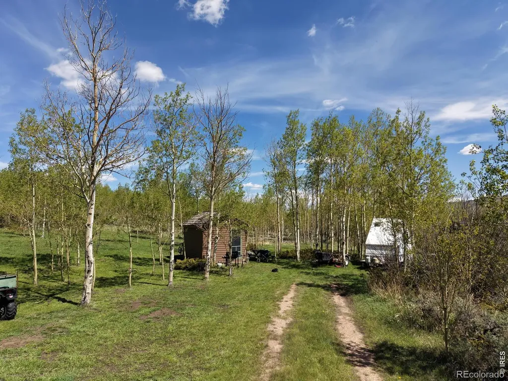 211 Rainbow River Drive Jelm CO 82063