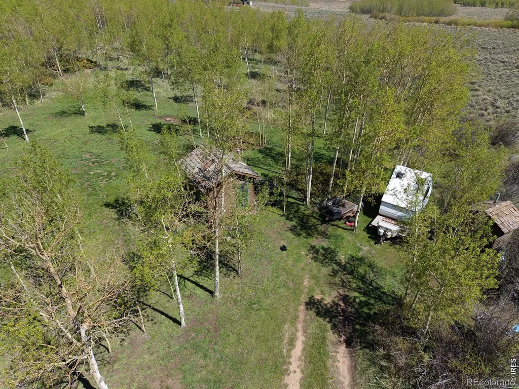 211 Rainbow River Drive Jelm CO 82063