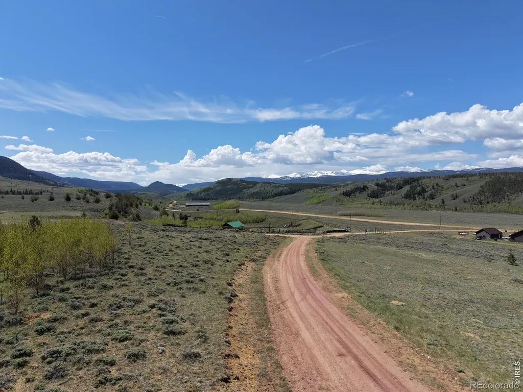211 Rainbow River Drive Jelm CO 82063