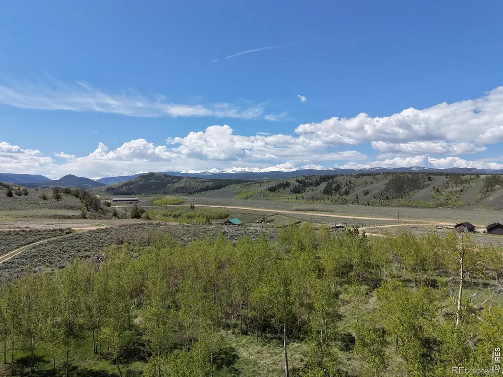 211 Rainbow River Drive Jelm CO 82063