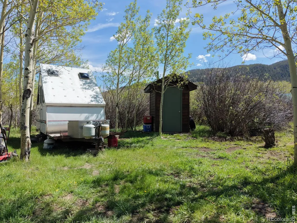 211 Rainbow River Drive Jelm CO 82063