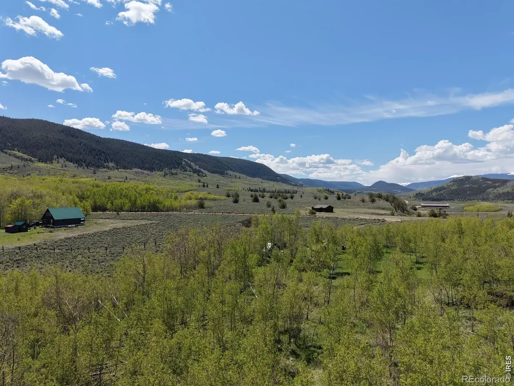 211 Rainbow River Drive Jelm CO 82063