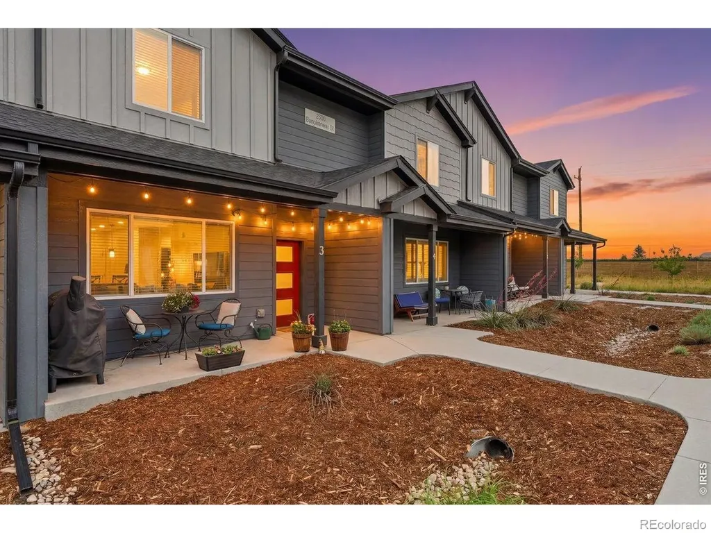 2920 Barnstormer Street Fort Collins CO 80524