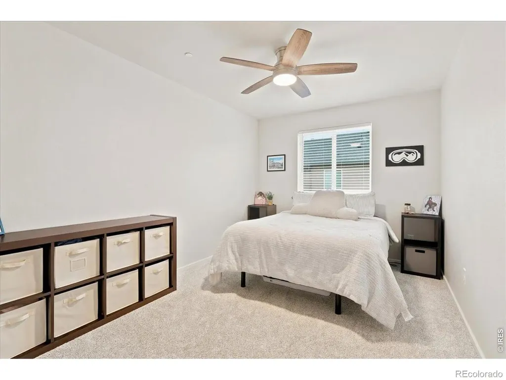 2920 Barnstormer Street Fort Collins CO 80524