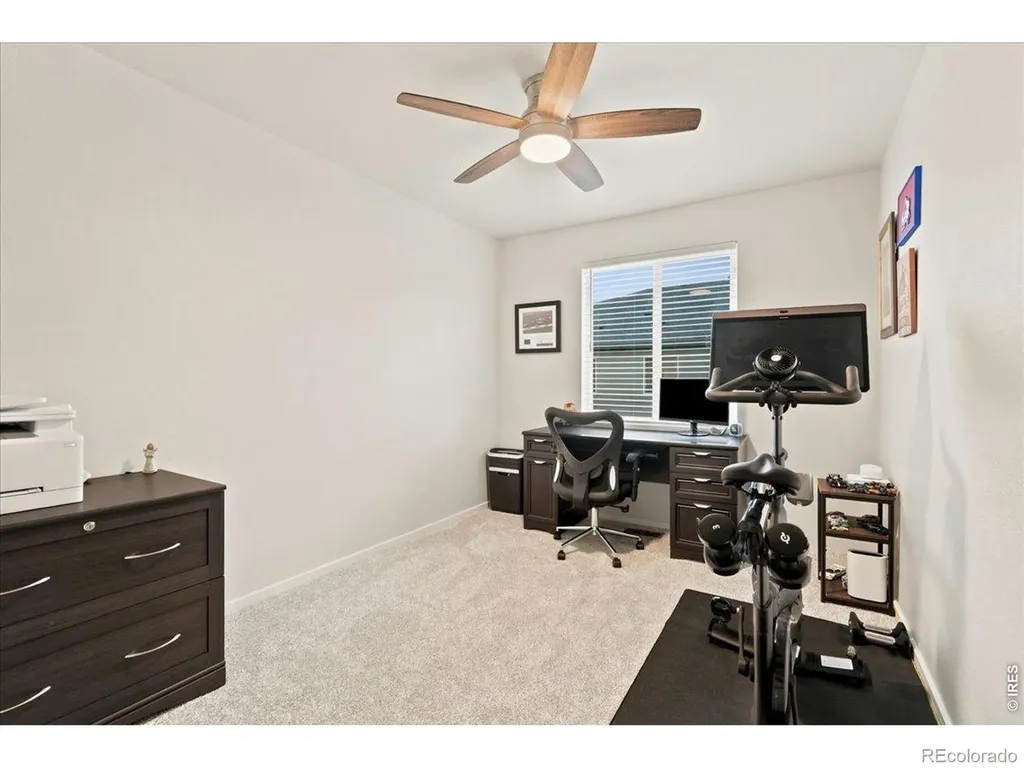 2920 Barnstormer Street Fort Collins CO 80524