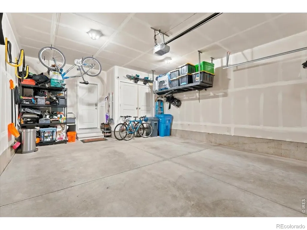 2920 Barnstormer Street Fort Collins CO 80524