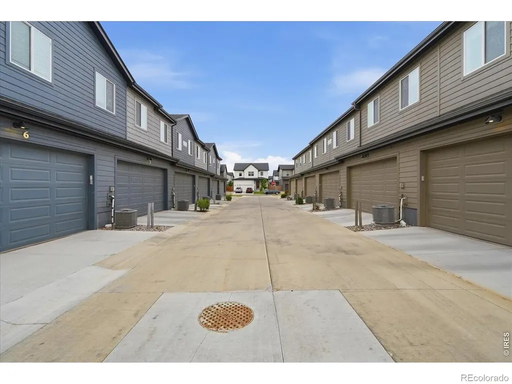 2920 Barnstormer Street Fort Collins CO 80524