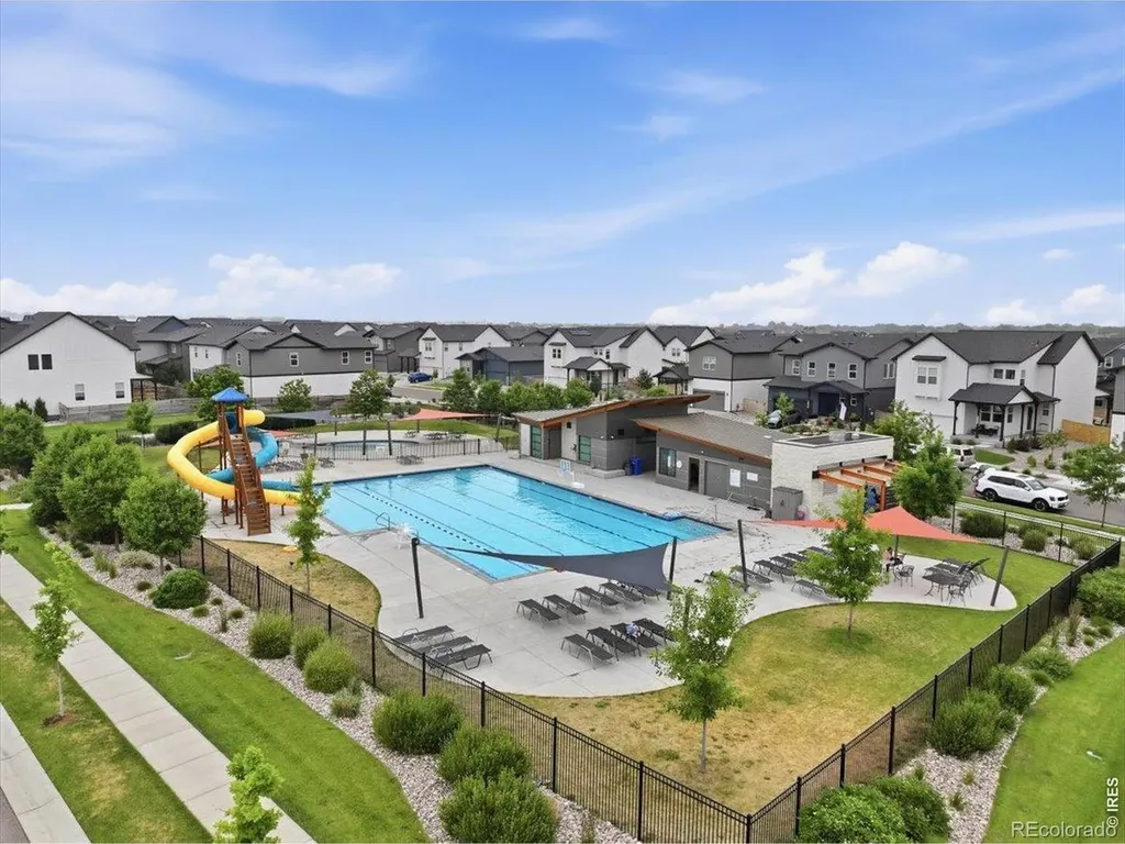 2920 Barnstormer Street Fort Collins CO 80524