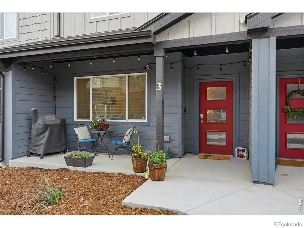 2920 Barnstormer Street Fort Collins CO 80524