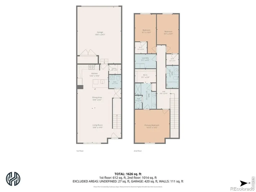 2920 Barnstormer Street Fort Collins CO 80524