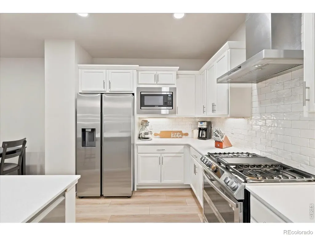 2920 Barnstormer Street Fort Collins CO 80524