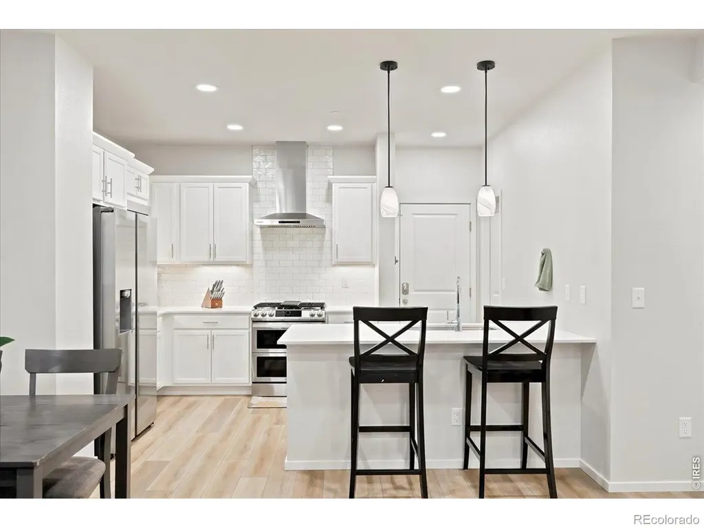 2920 Barnstormer Street Fort Collins CO 80524