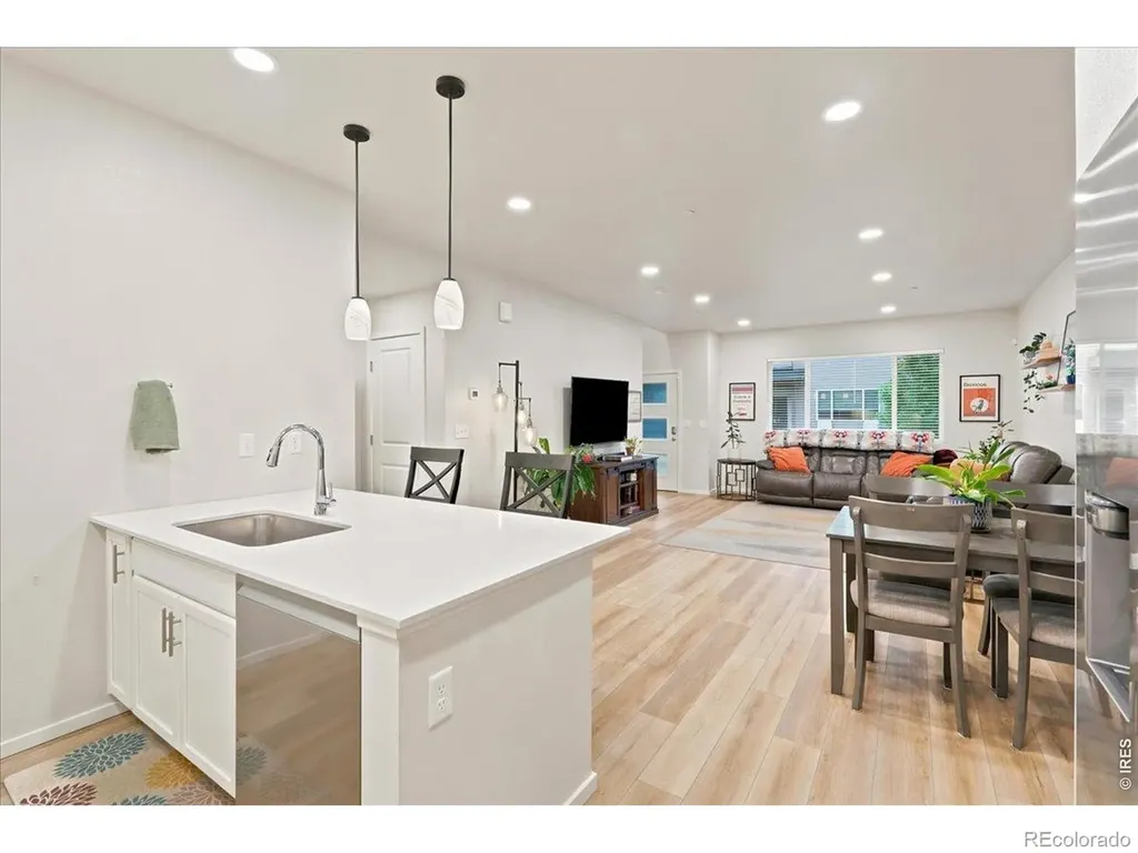 2920 Barnstormer Street Fort Collins CO 80524