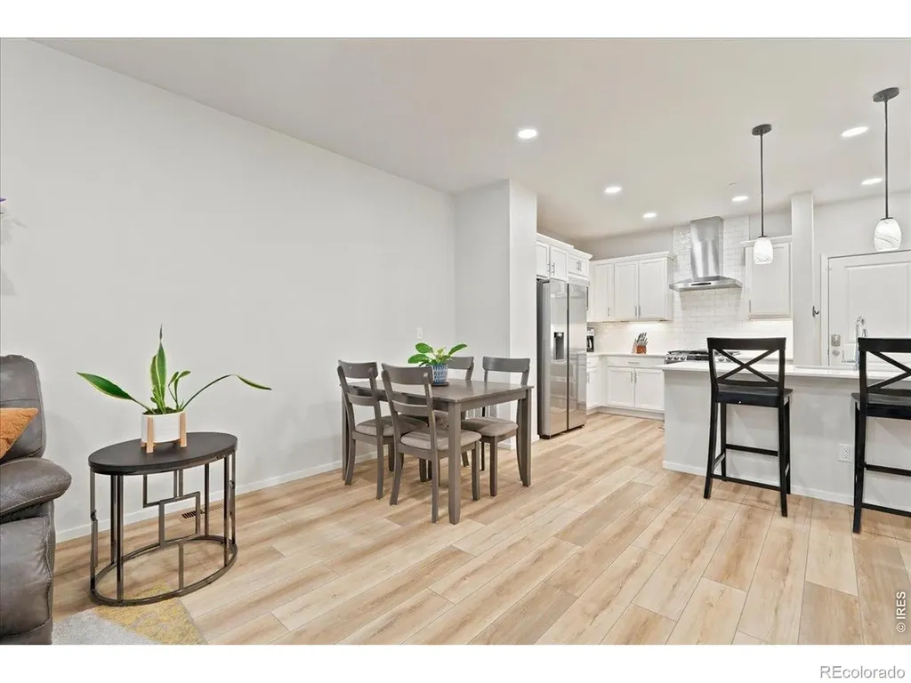 2920 Barnstormer Street Fort Collins CO 80524