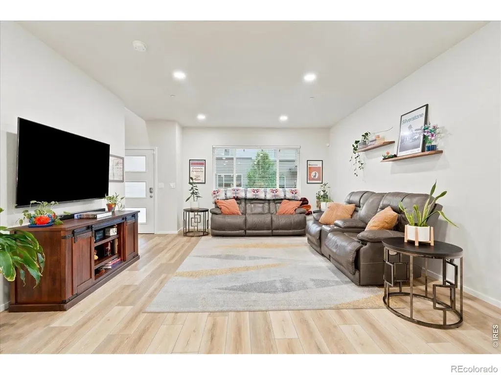 2920 Barnstormer Street Fort Collins CO 80524