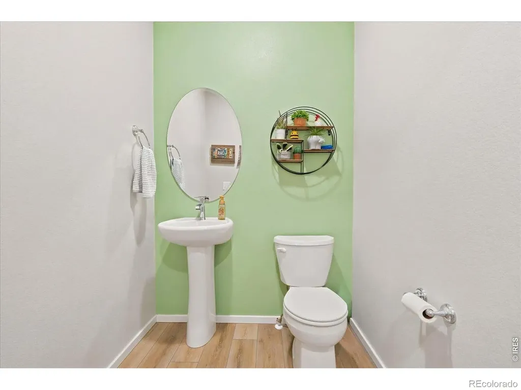 2920 Barnstormer Street Fort Collins CO 80524