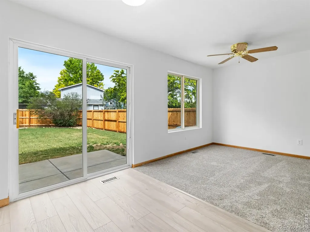 1531 Birmingham Drive Fort Collins CO 80526