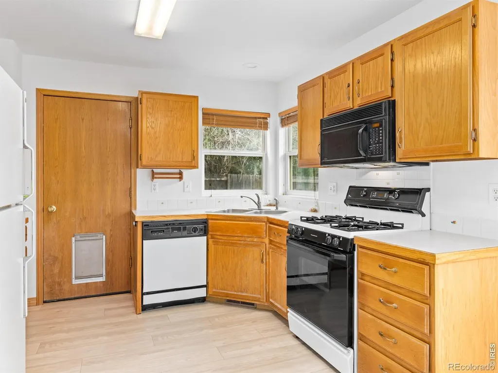 1531 Birmingham Drive Fort Collins CO 80526