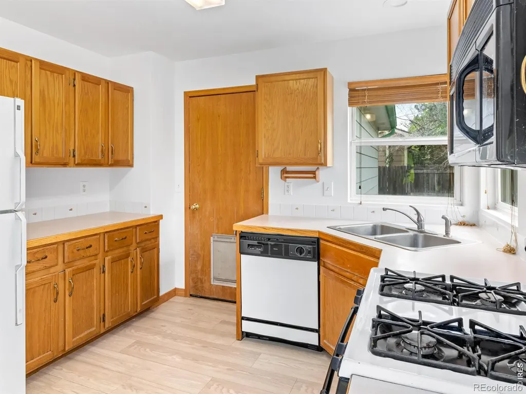1531 Birmingham Drive Fort Collins CO 80526