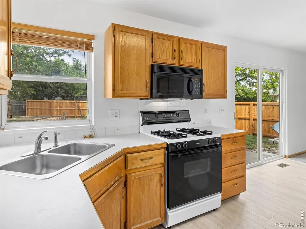 1531 Birmingham Drive Fort Collins CO 80526