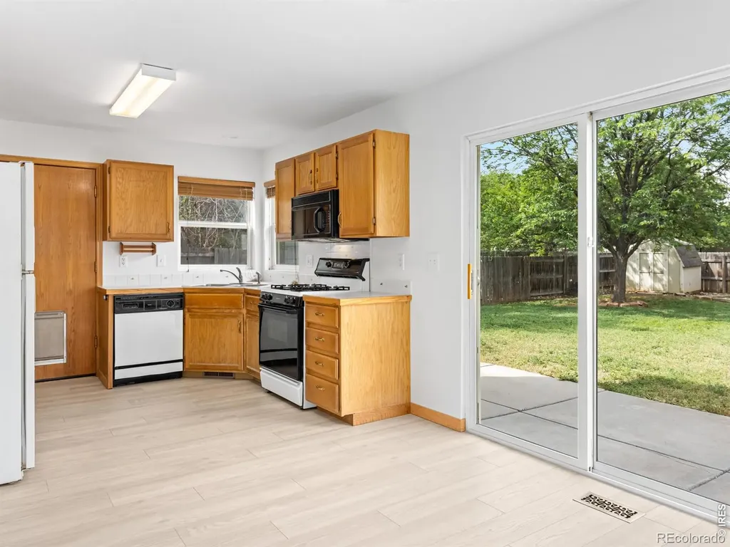 1531 Birmingham Drive Fort Collins CO 80526