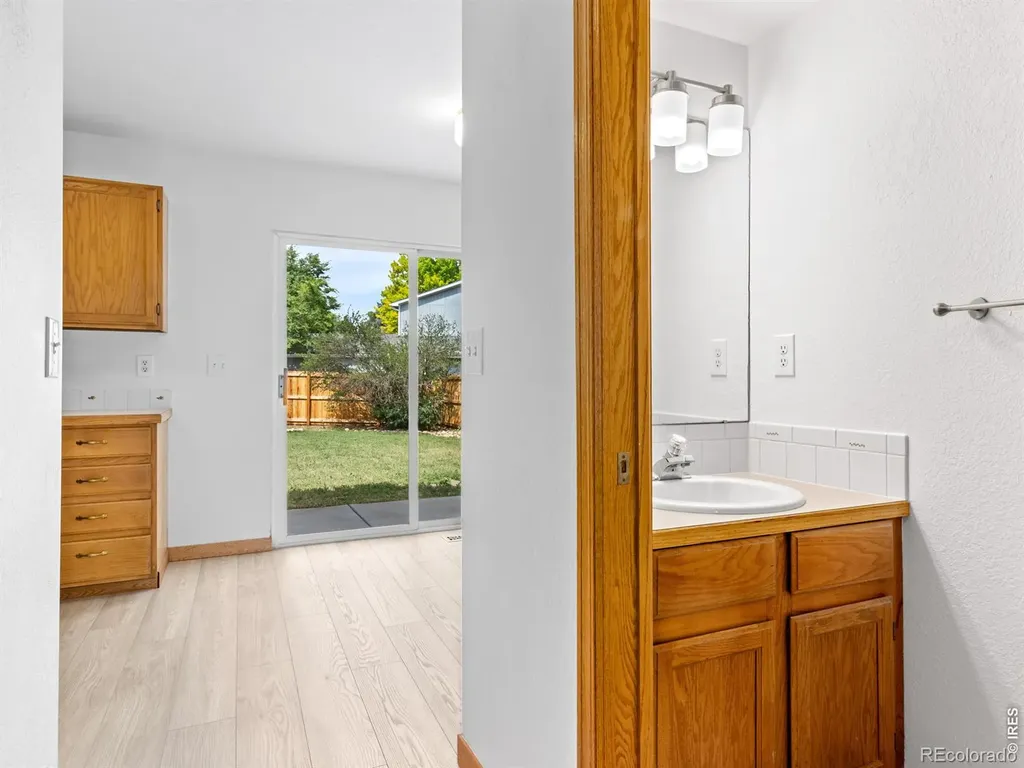 1531 Birmingham Drive Fort Collins CO 80526