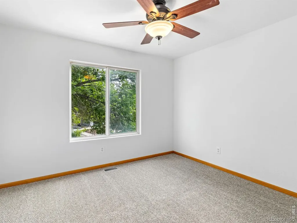 1531 Birmingham Drive Fort Collins CO 80526