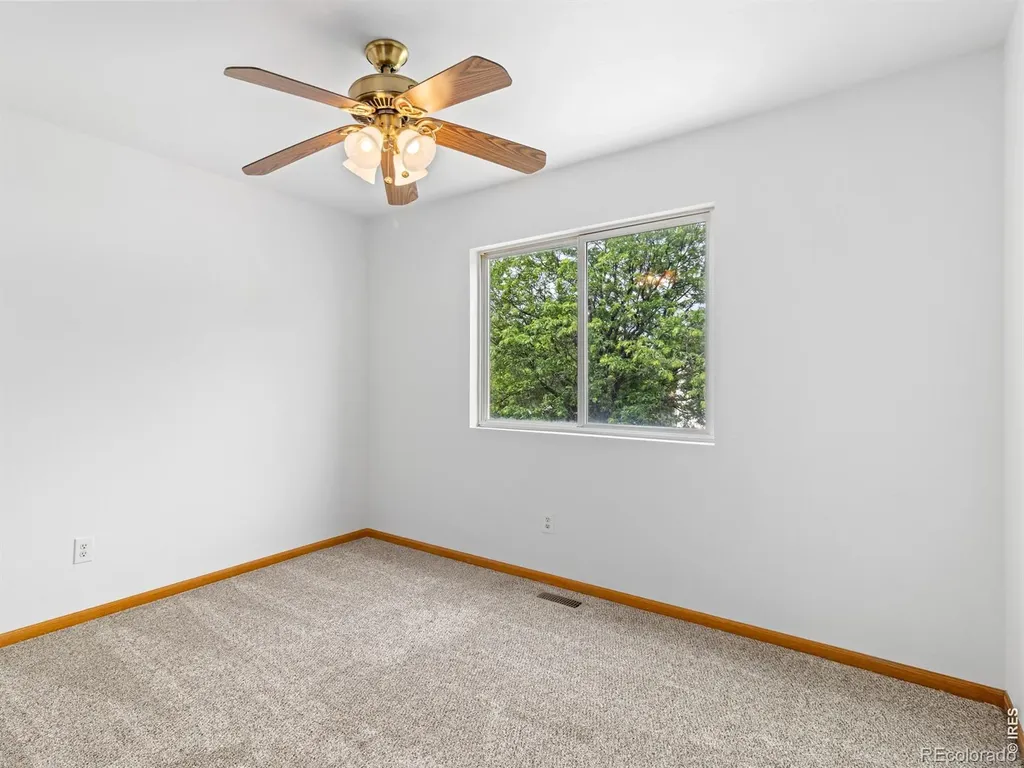 1531 Birmingham Drive Fort Collins CO 80526