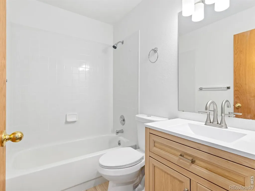 1531 Birmingham Drive Fort Collins CO 80526