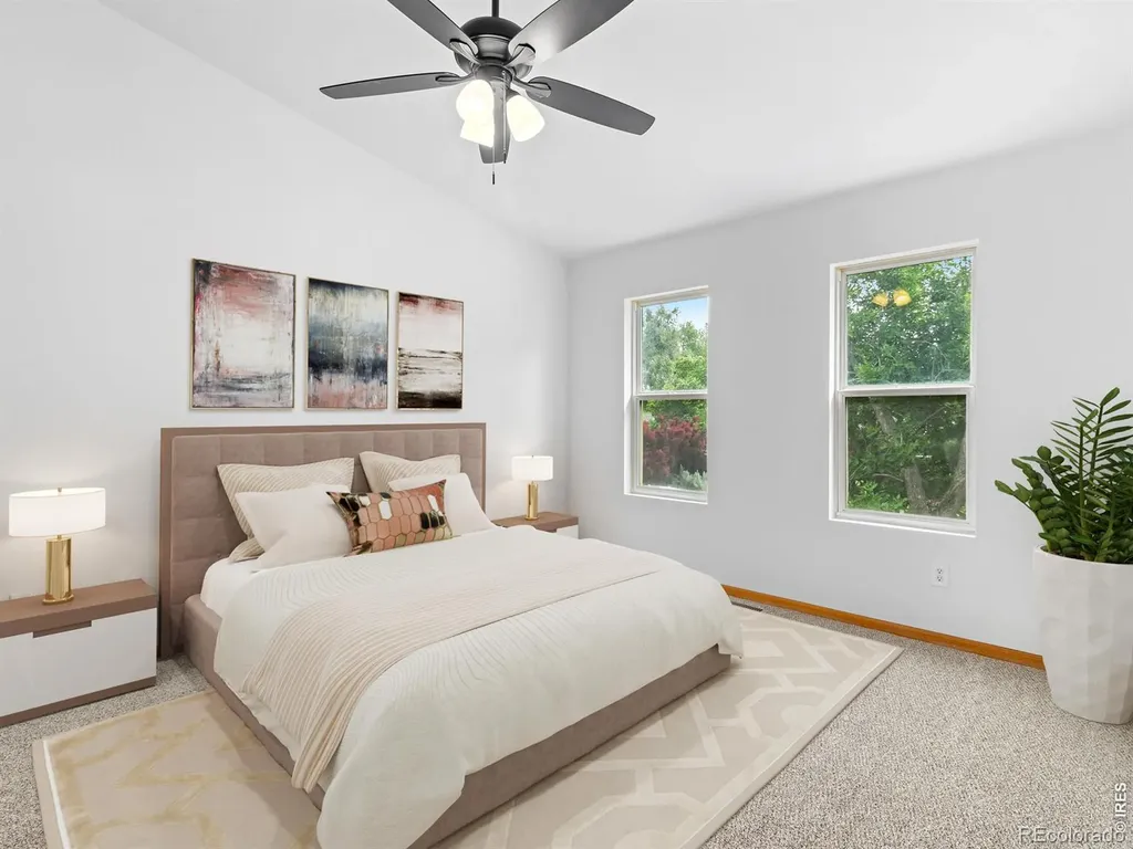 1531 Birmingham Drive Fort Collins CO 80526